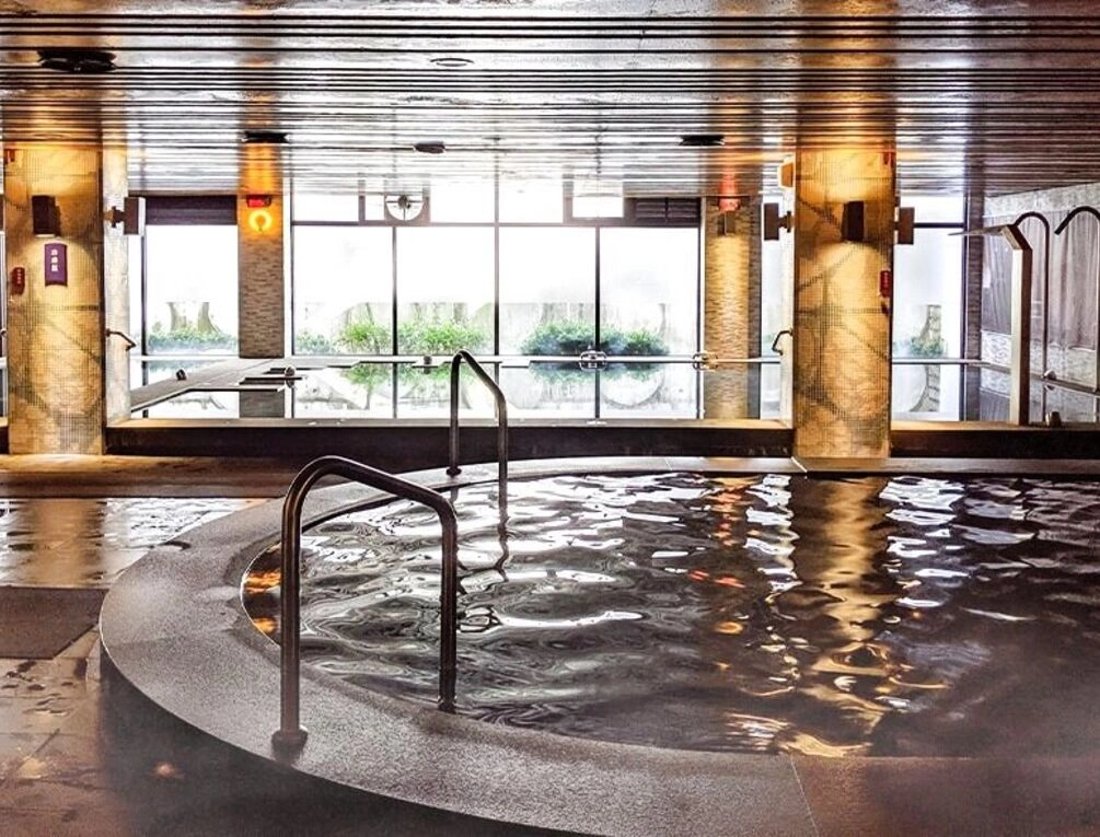 Afbeelding gerelateerd aan Fullon Hotel Fulong