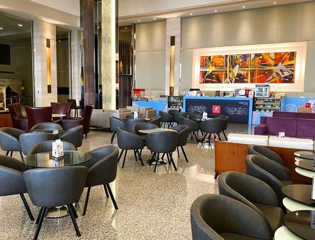 Afbeelding gerelateerd aan Fullon Hotel LihPao Resort