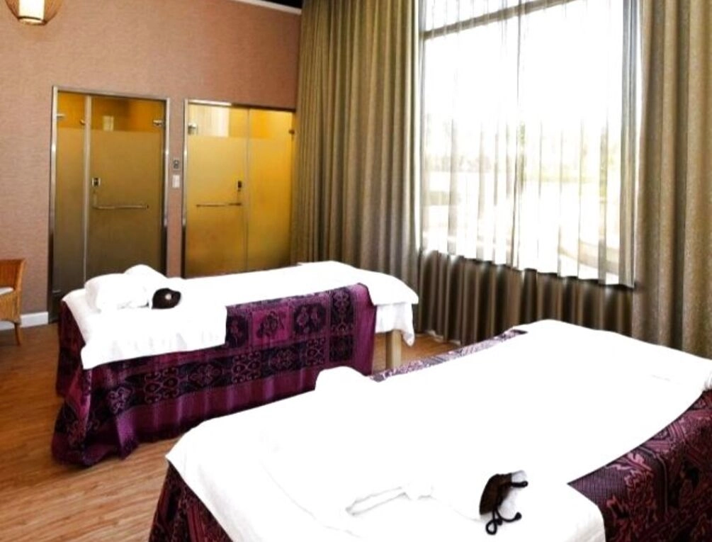 Afbeelding gerelateerd aan Fullon Hotel LihPao Resort
