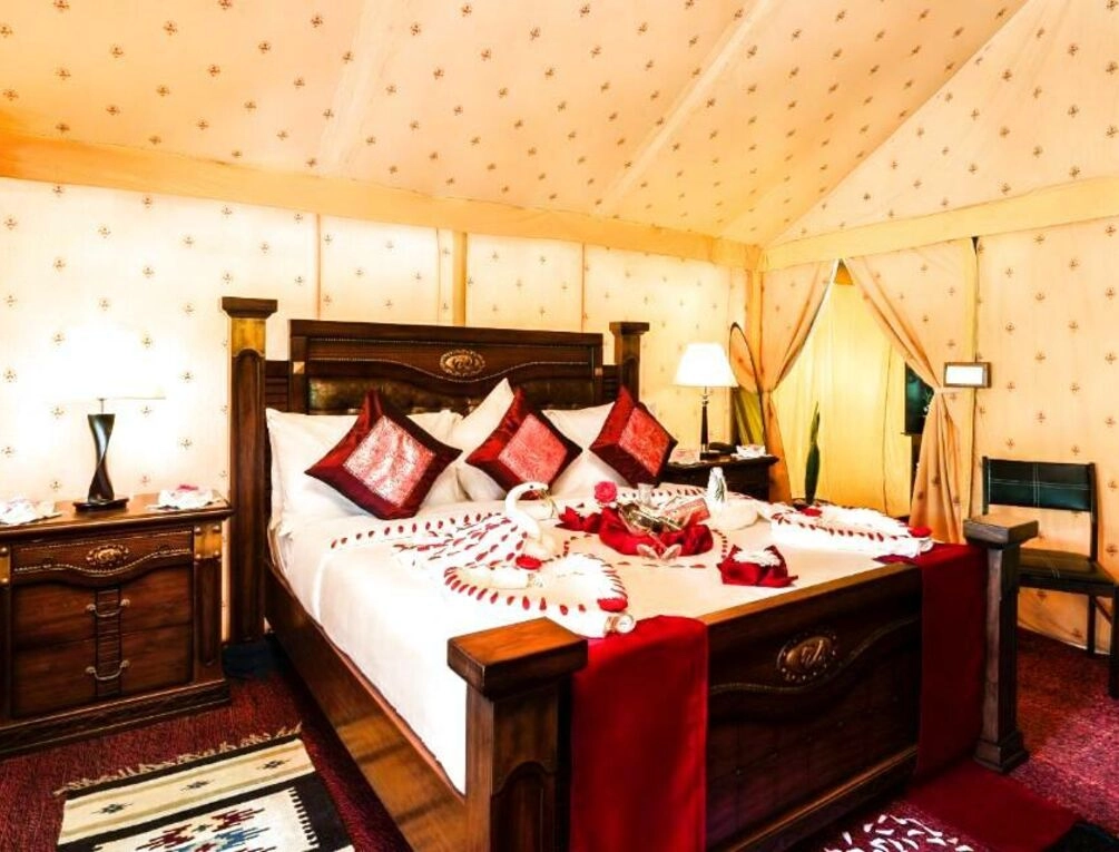 Afbeelding gerelateerd aan Fun Retreat Resort, Hotel and Ayurveda Spa