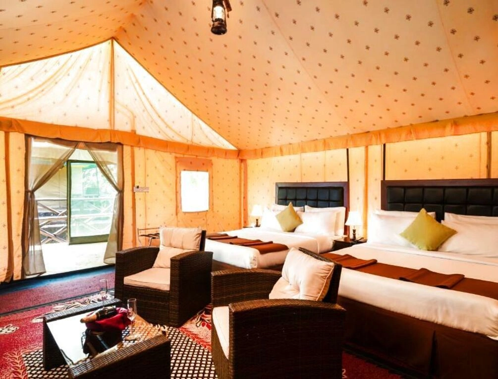Afbeelding gerelateerd aan Fun Retreat Resort, Hotel and Ayurveda Spa