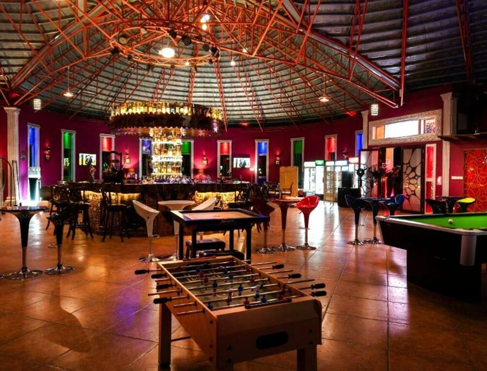 Afbeelding gerelateerd aan Fun Retreat Resort, Hotel and Ayurveda Spa