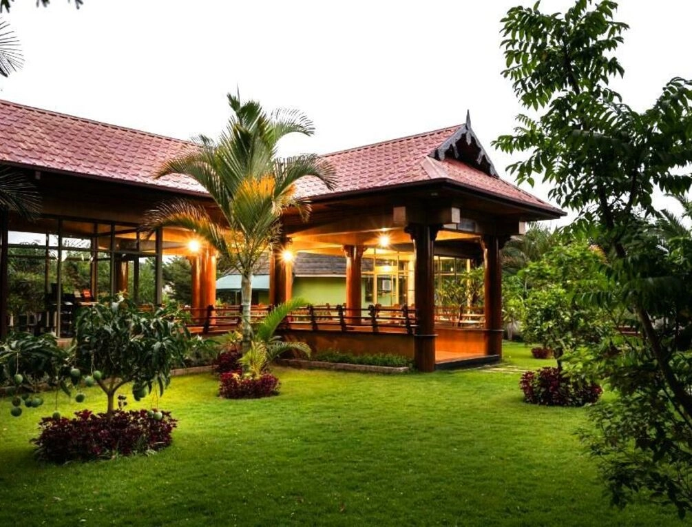 Afbeelding gerelateerd aan Fun Retreat Resort, Hotel and Ayurveda Spa