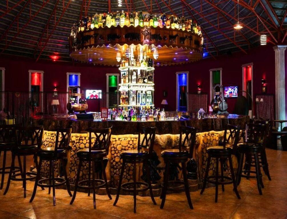 Afbeelding gerelateerd aan Fun Retreat Resort, Hotel and Ayurveda Spa