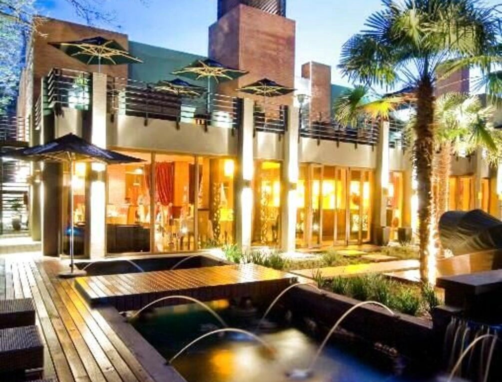 Afbeelding gerelateerd aan Fusion Boutique Hotel