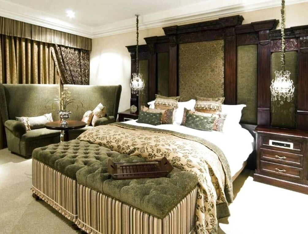 Afbeelding gerelateerd aan Fusion Boutique Hotel