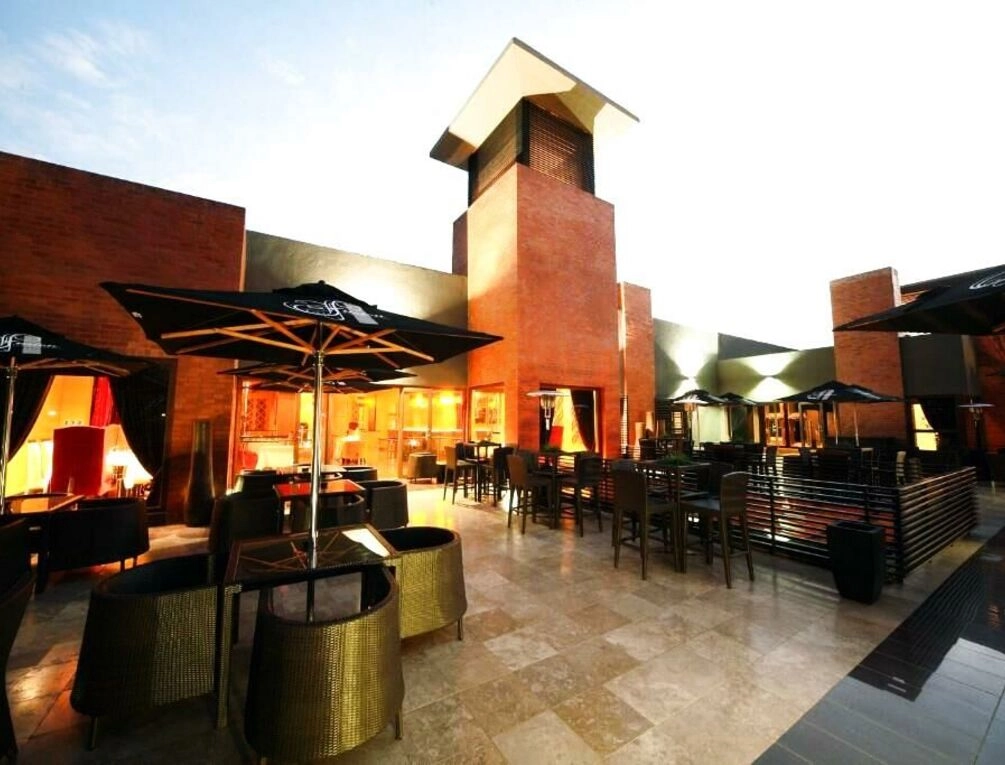 Afbeelding gerelateerd aan Fusion Boutique Hotel