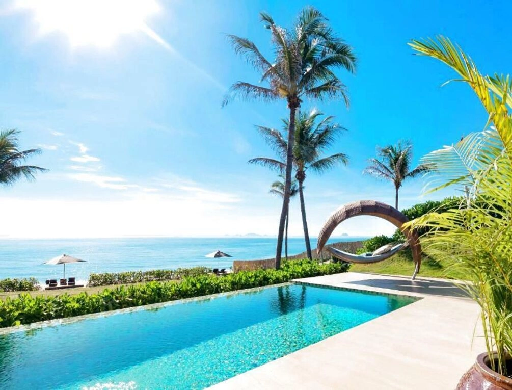 Afbeelding gerelateerd aan Fusion Resort Cam Ranh - All Spa Inclusive