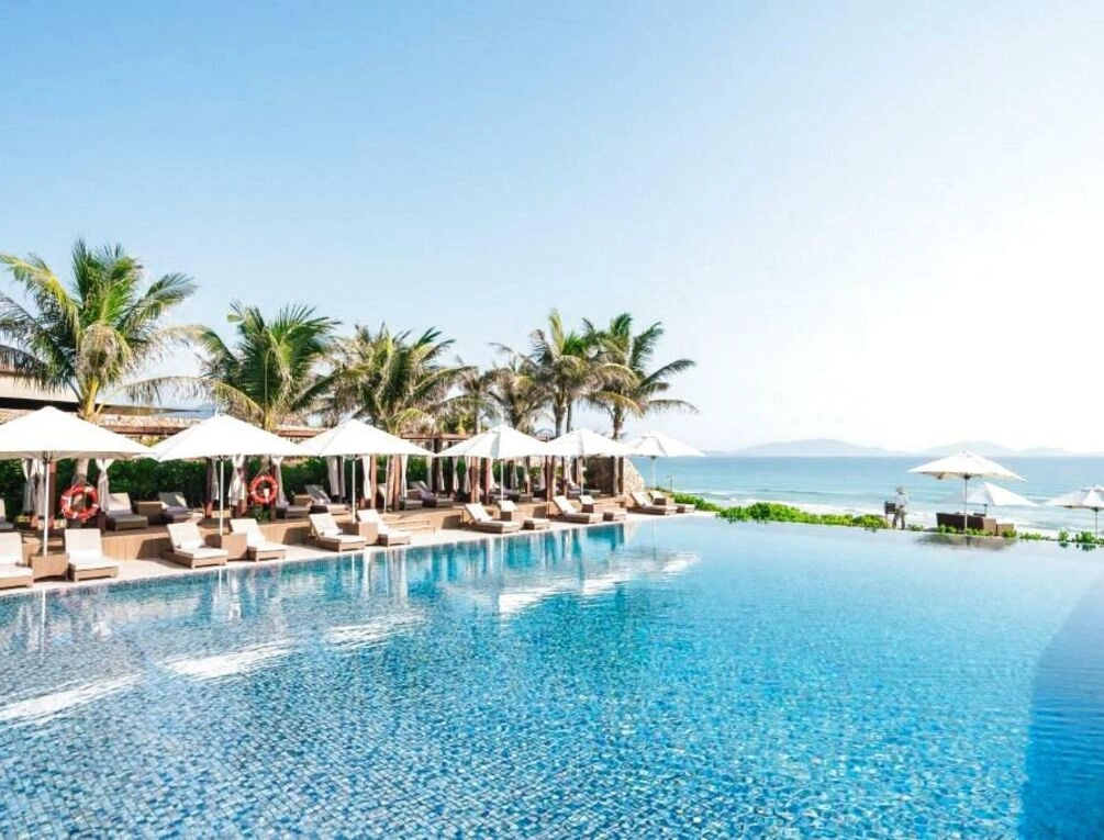 Afbeelding gerelateerd aan Fusion Resort Cam Ranh - All Spa Inclusive