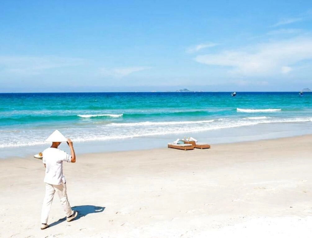 Afbeelding gerelateerd aan Fusion Resort Cam Ranh - All Spa Inclusive
