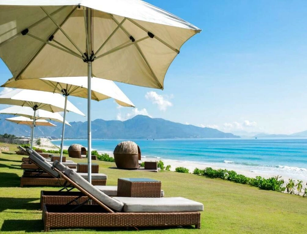 Afbeelding gerelateerd aan Fusion Resort Cam Ranh - All Spa Inclusive