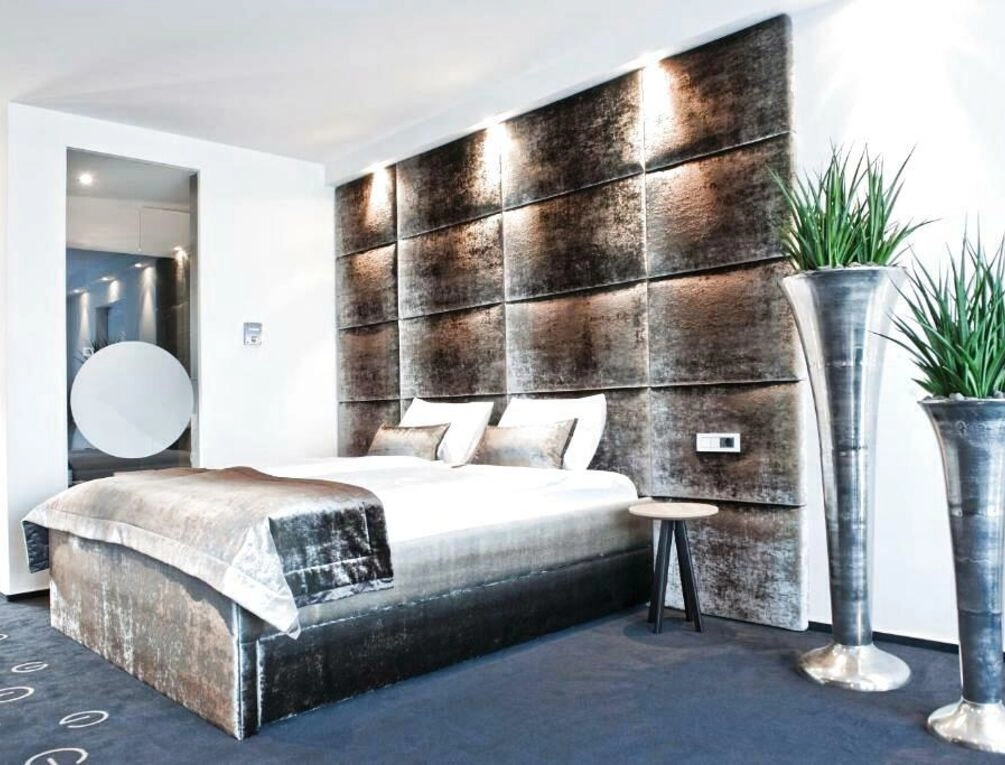 Afbeelding gerelateerd aan G Design Hotel