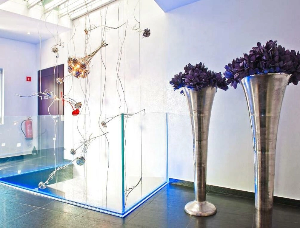 Afbeelding gerelateerd aan G Design Hotel