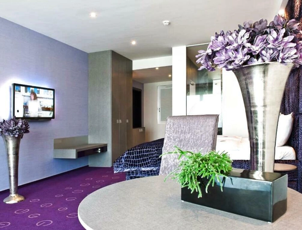 Afbeelding gerelateerd aan G Design Hotel
