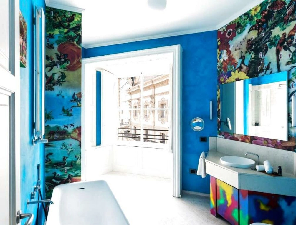 Afbeelding gerelateerd aan Galleria Vik Milano - Townhouse Galleria - Small Luxury Hotels of the World