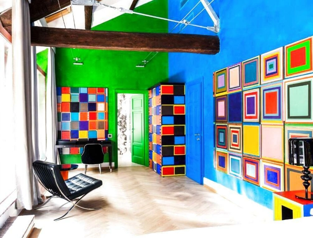 Afbeelding gerelateerd aan Galleria Vik Milano - Townhouse Galleria - Small Luxury Hotels of the World