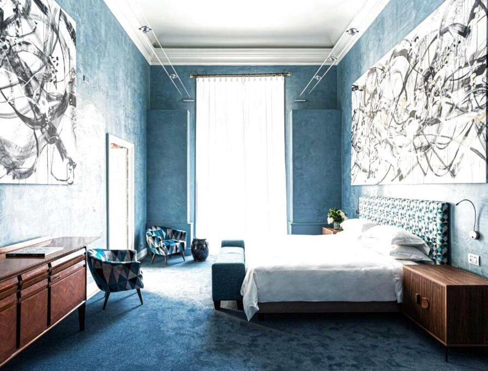 Afbeelding gerelateerd aan Galleria Vik Milano - Townhouse Galleria - Small Luxury Hotels of the World