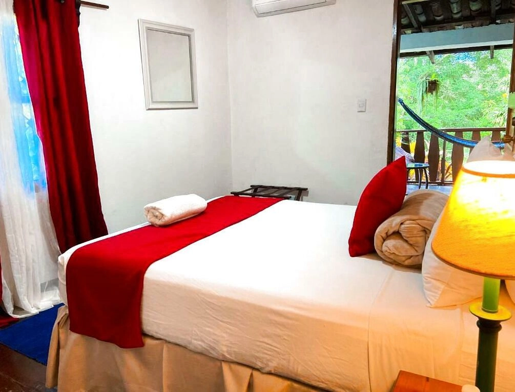 Afbeelding gerelateerd aan Garden Hotel