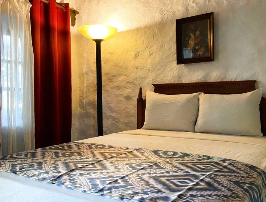 Afbeelding gerelateerd aan Garden Hotel