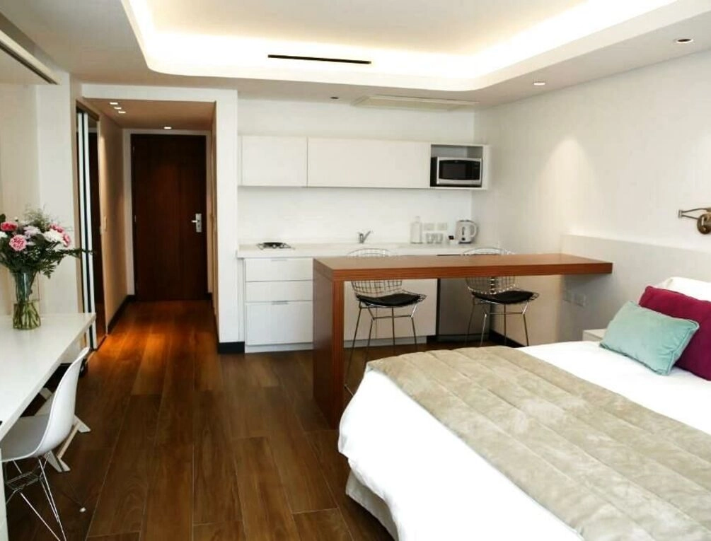 Afbeelding gerelateerd aan Garden Suites Pinamar