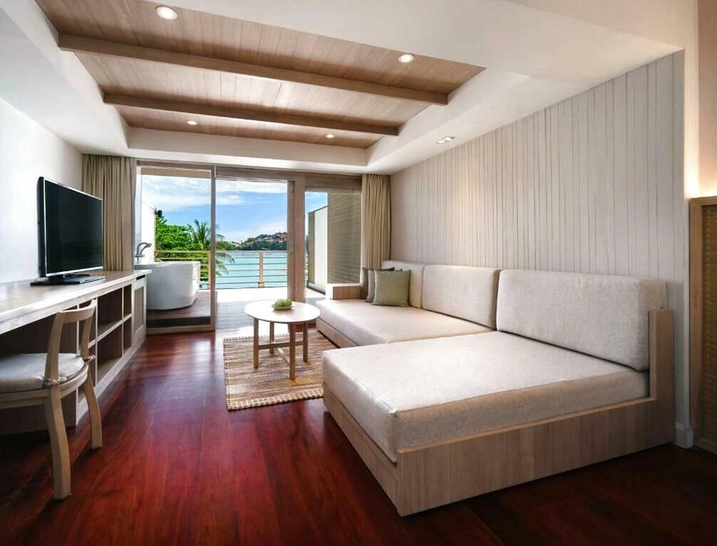 Afbeelding gerelateerd aan Garrya Tongsai Bay Samui
