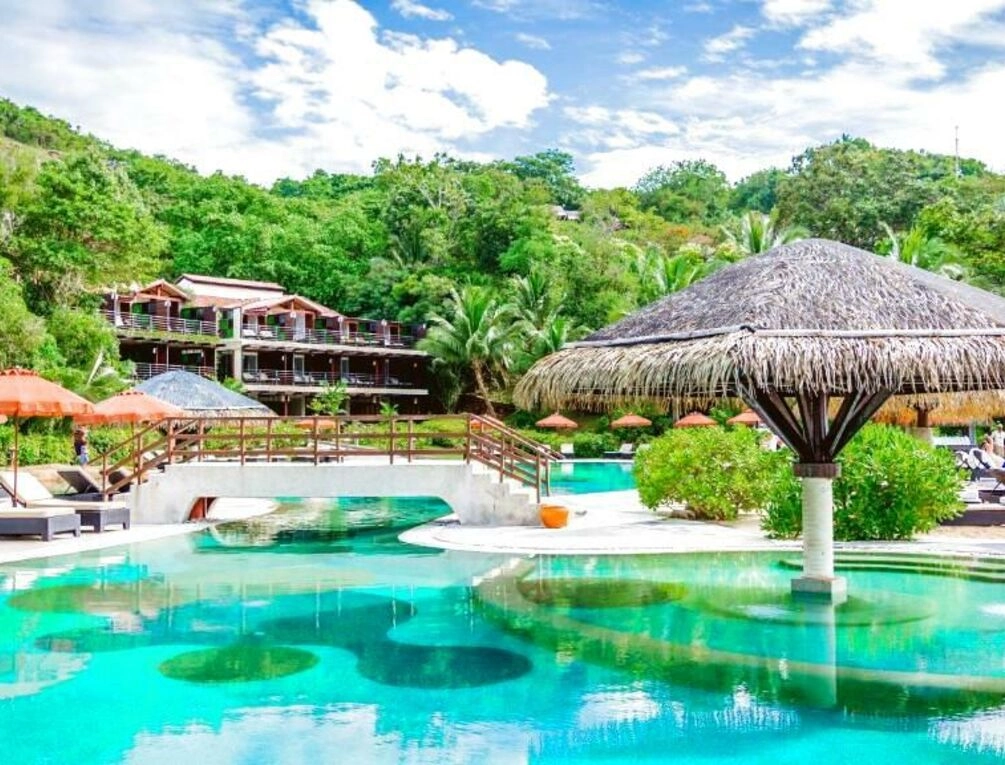 Afbeelding gerelateerd aan Garrya Tongsai Bay Samui