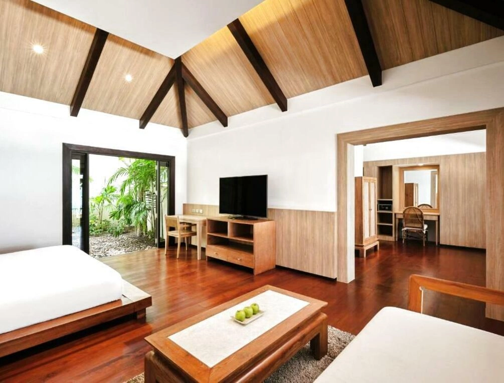 Afbeelding gerelateerd aan Garrya Tongsai Bay Samui