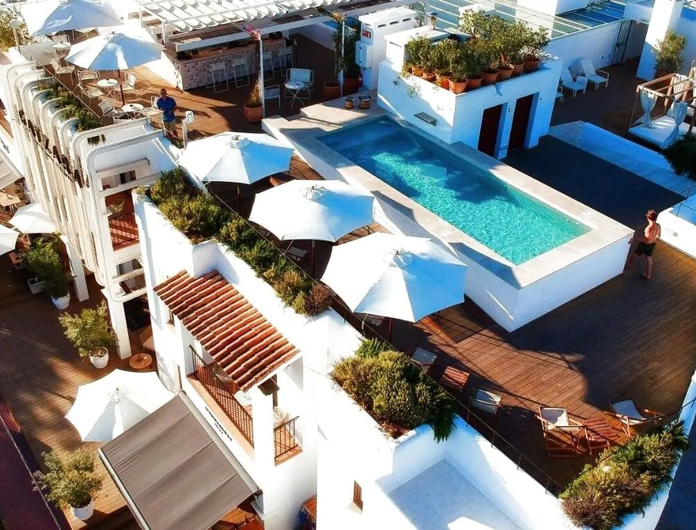 Afbeelding gerelateerd aan Gatzara Suites Santa Gertrudis