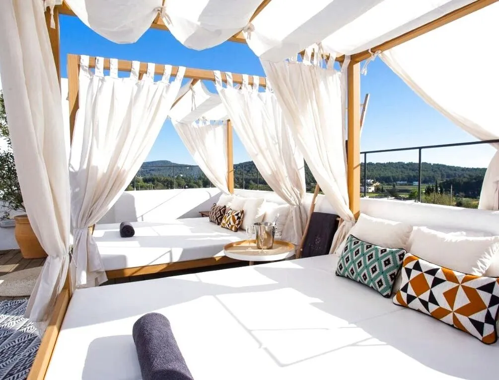 Afbeelding gerelateerd aan Gatzara Suites Santa Gertrudis