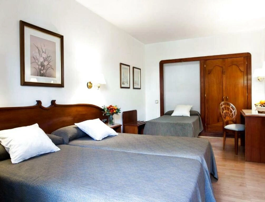 Afbeelding gerelateerd aan Gaudi Hotel