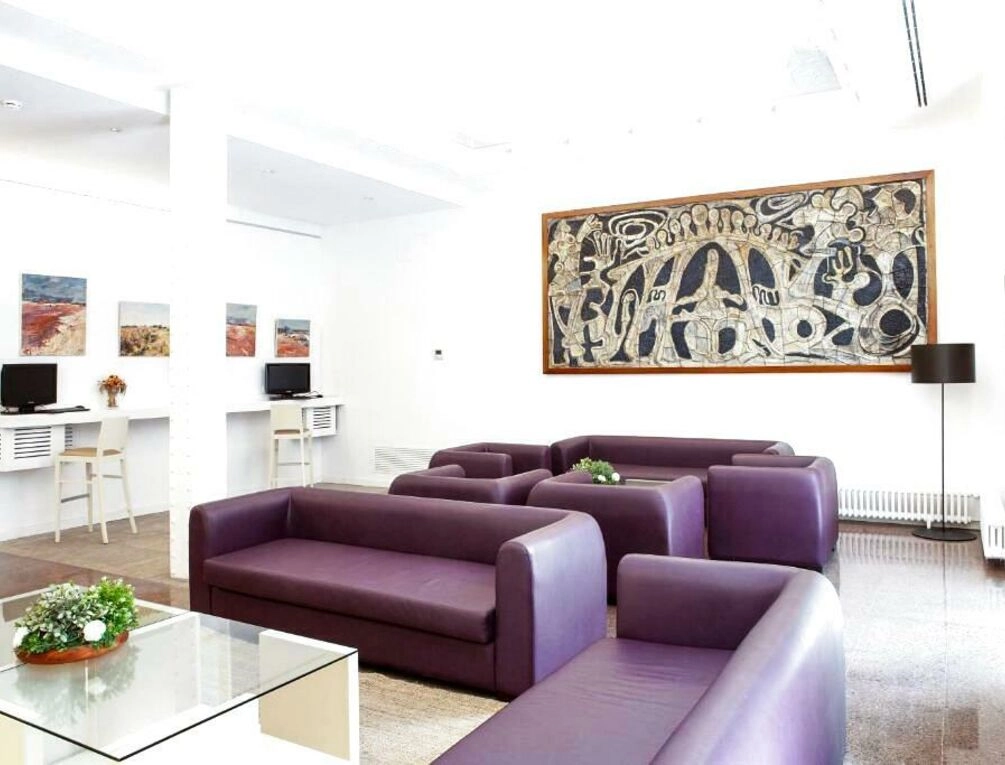 Afbeelding gerelateerd aan Gaudi Hotel