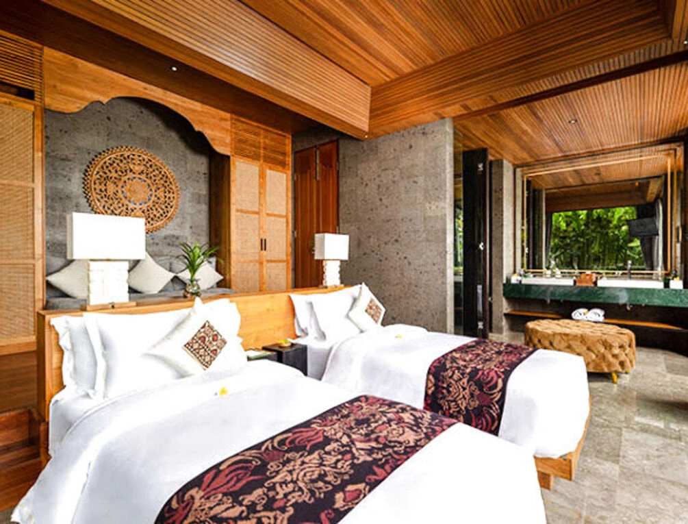 Afbeelding gerelateerd aan Gdas Bali Health and Wellness Resort