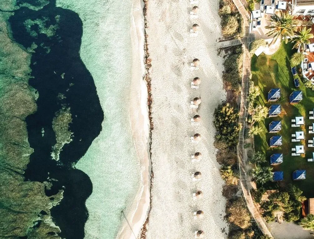 Afbeelding gerelateerd aan Gecko Hotel & Beach Club