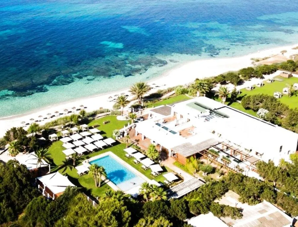 Afbeelding gerelateerd aan Gecko Hotel & Beach Club