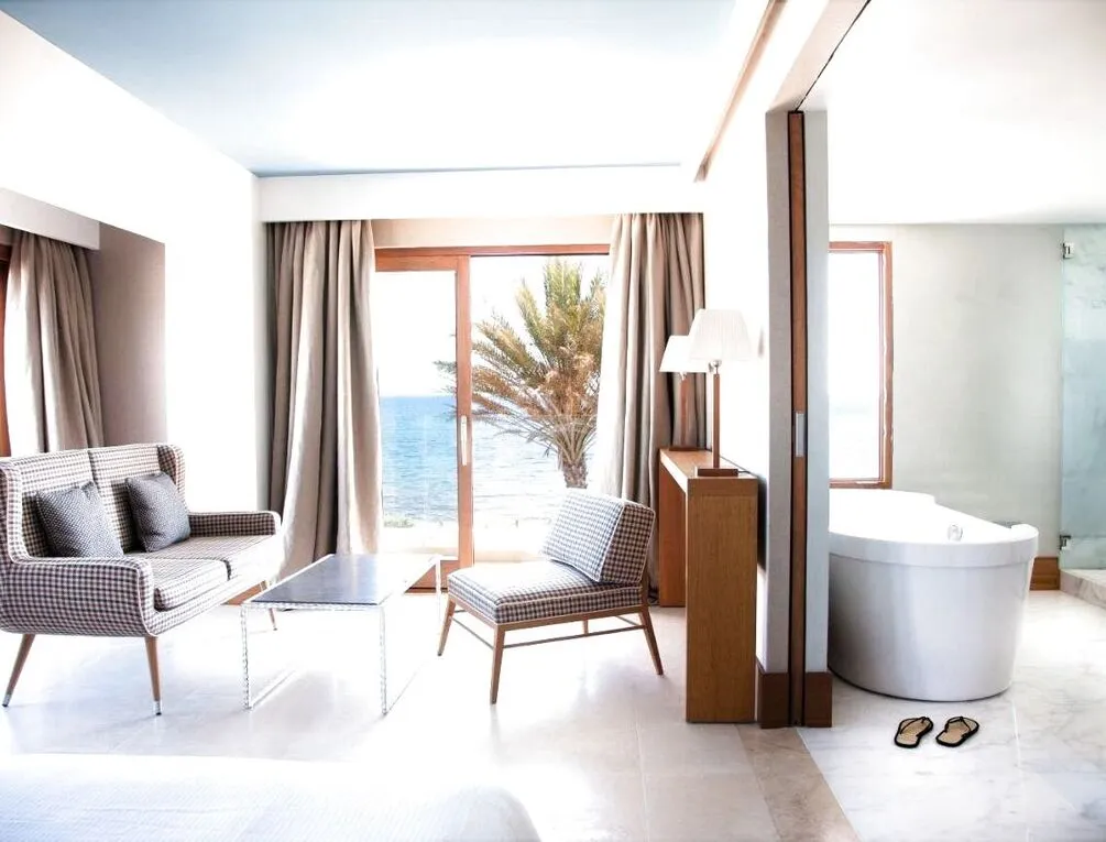 Afbeelding gerelateerd aan Gecko Hotel & Beach Club