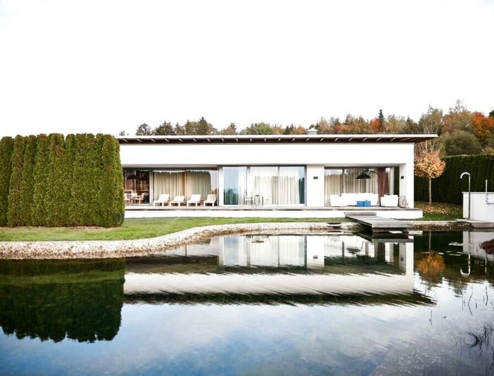 Afbeelding gerelateerd aan Geinberg5 Private Spa Villas