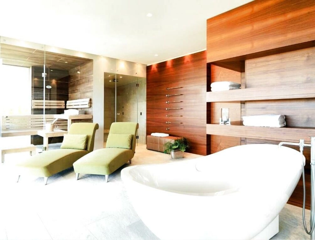 Afbeelding gerelateerd aan Geinberg5 Private Spa Villas