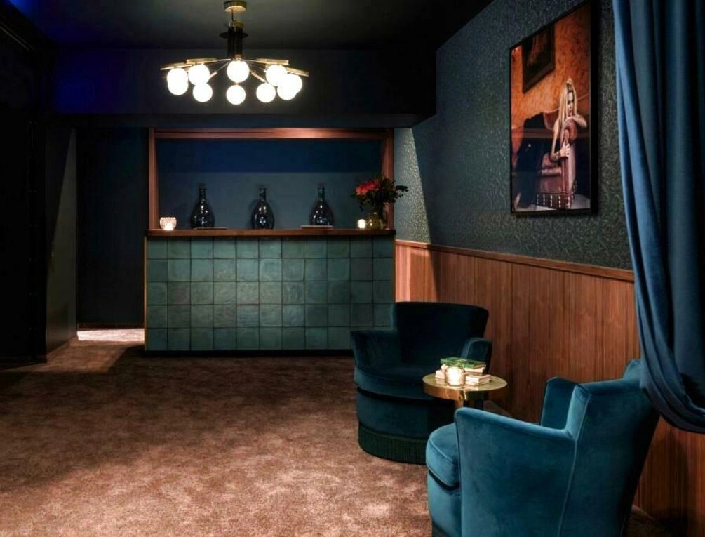Afbeelding gerelateerd aan Gekko House Frankfurt, a Tribute Portfolio Hotel