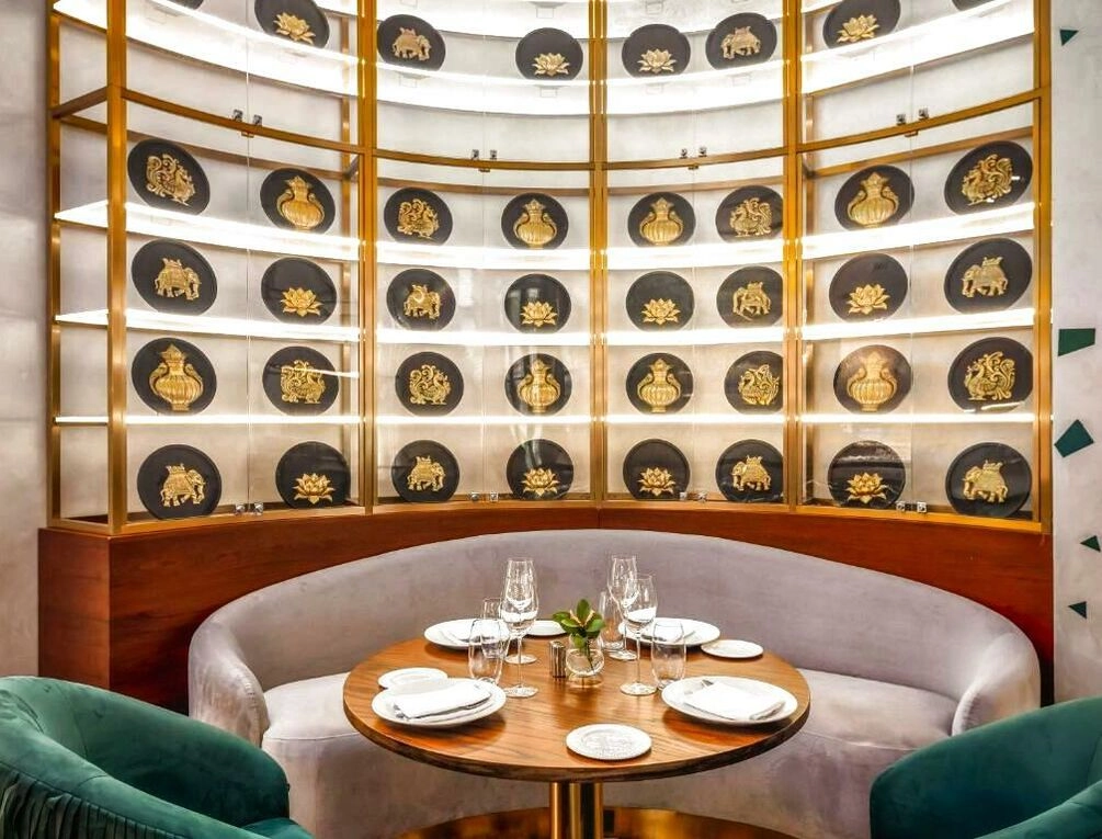 Afbeelding gerelateerd aan Gem Forest Hotel Nairobi - MGallery Collection