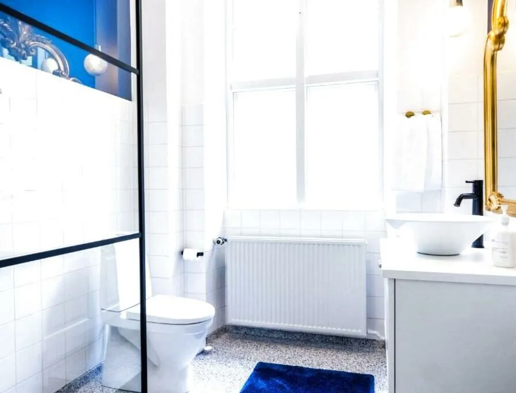 Afbeelding gerelateerd aan Gem Suites Luxury Holiday Apartments