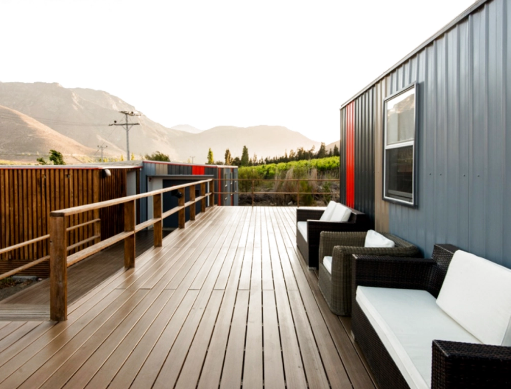 Afbeelding gerelateerd aan Geotel Calama