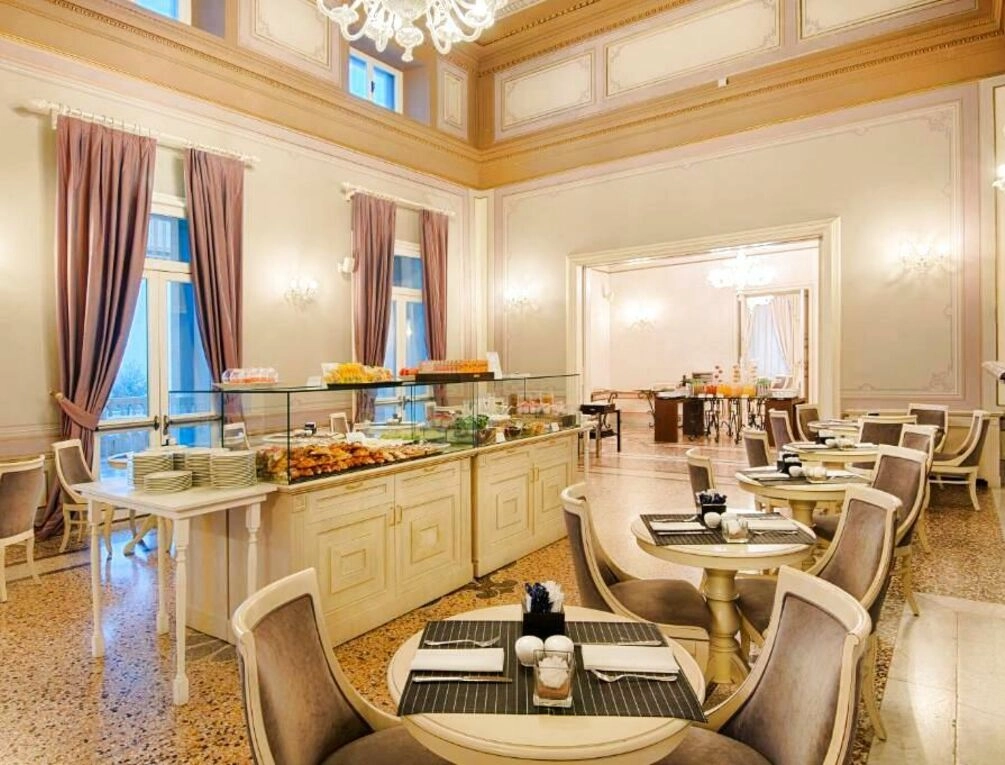 Afbeelding gerelateerd aan GH Palazzo Suite & SPA