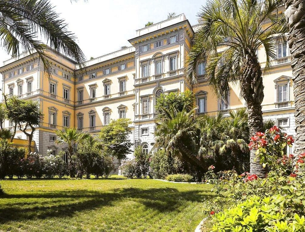 Afbeelding gerelateerd aan GH Palazzo Suite & SPA