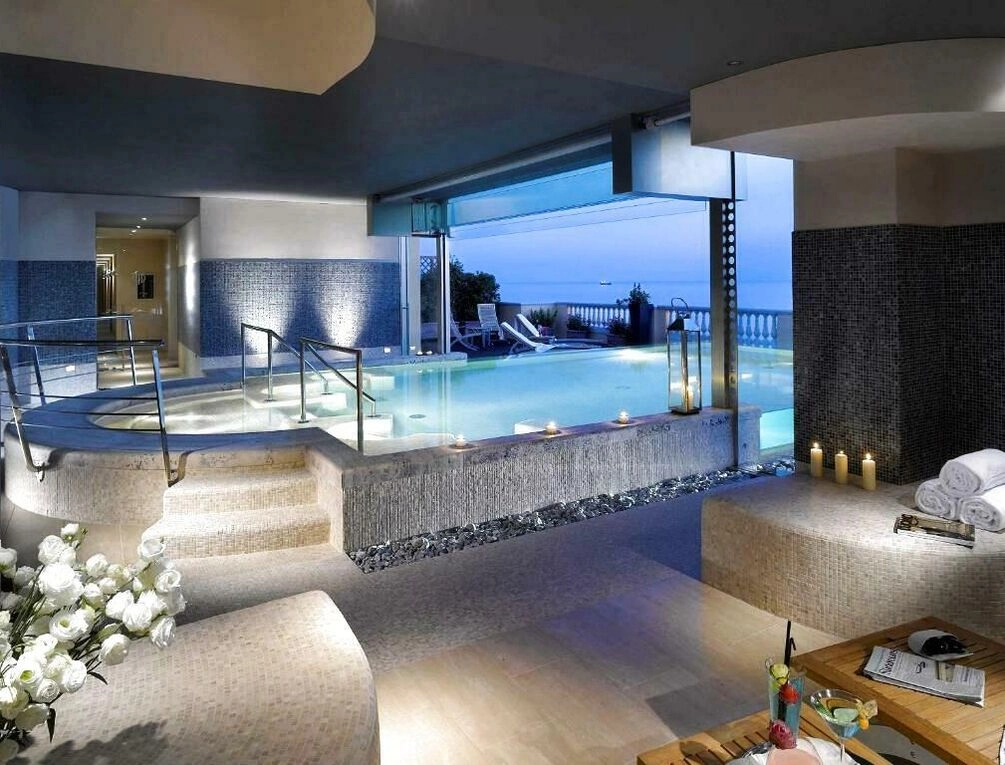 Afbeelding gerelateerd aan GH Palazzo Suite & SPA