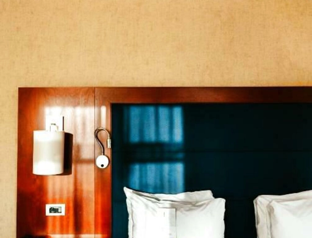 Afbeelding gerelateerd aan Ghent Marriott Hotel