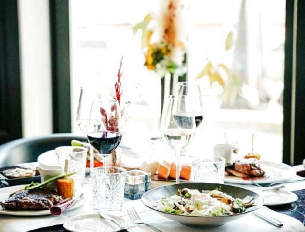 Afbeelding gerelateerd aan Ghent Marriott Hotel
