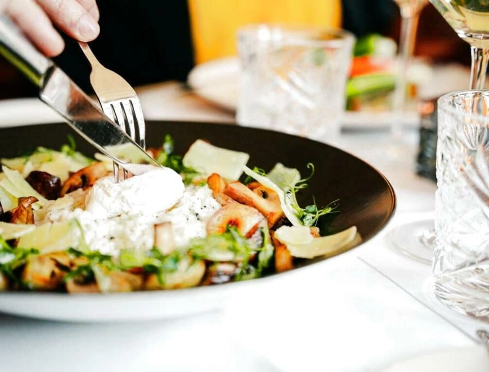 Afbeelding gerelateerd aan Ghent Marriott Hotel