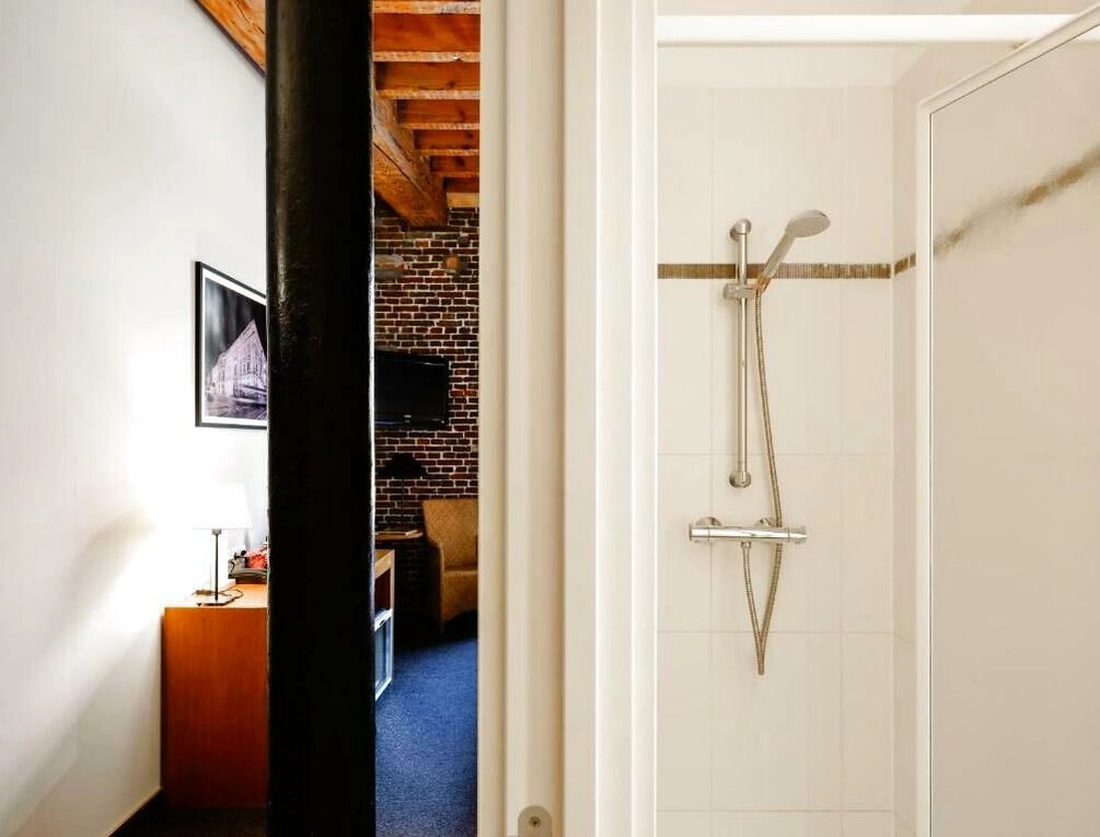 Afbeelding gerelateerd aan Ghent River Hotel