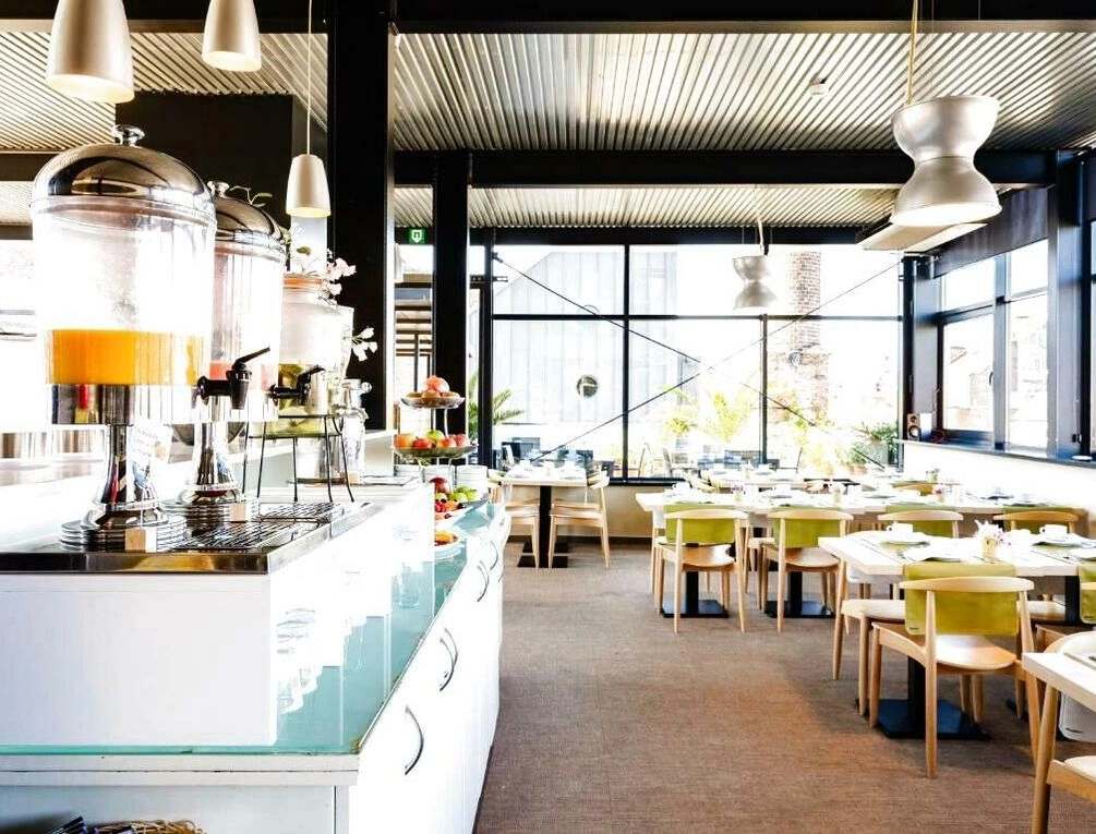 Afbeelding gerelateerd aan Ghent River Hotel