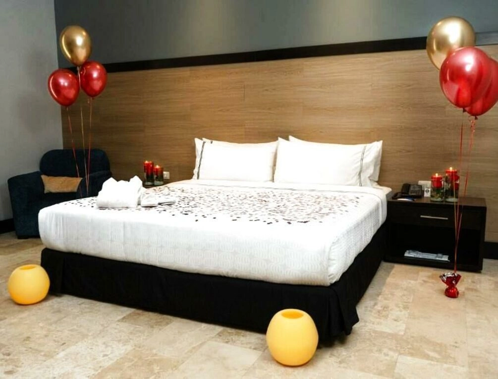 Afbeelding gerelateerd aan GHL Hotel Barranquilla